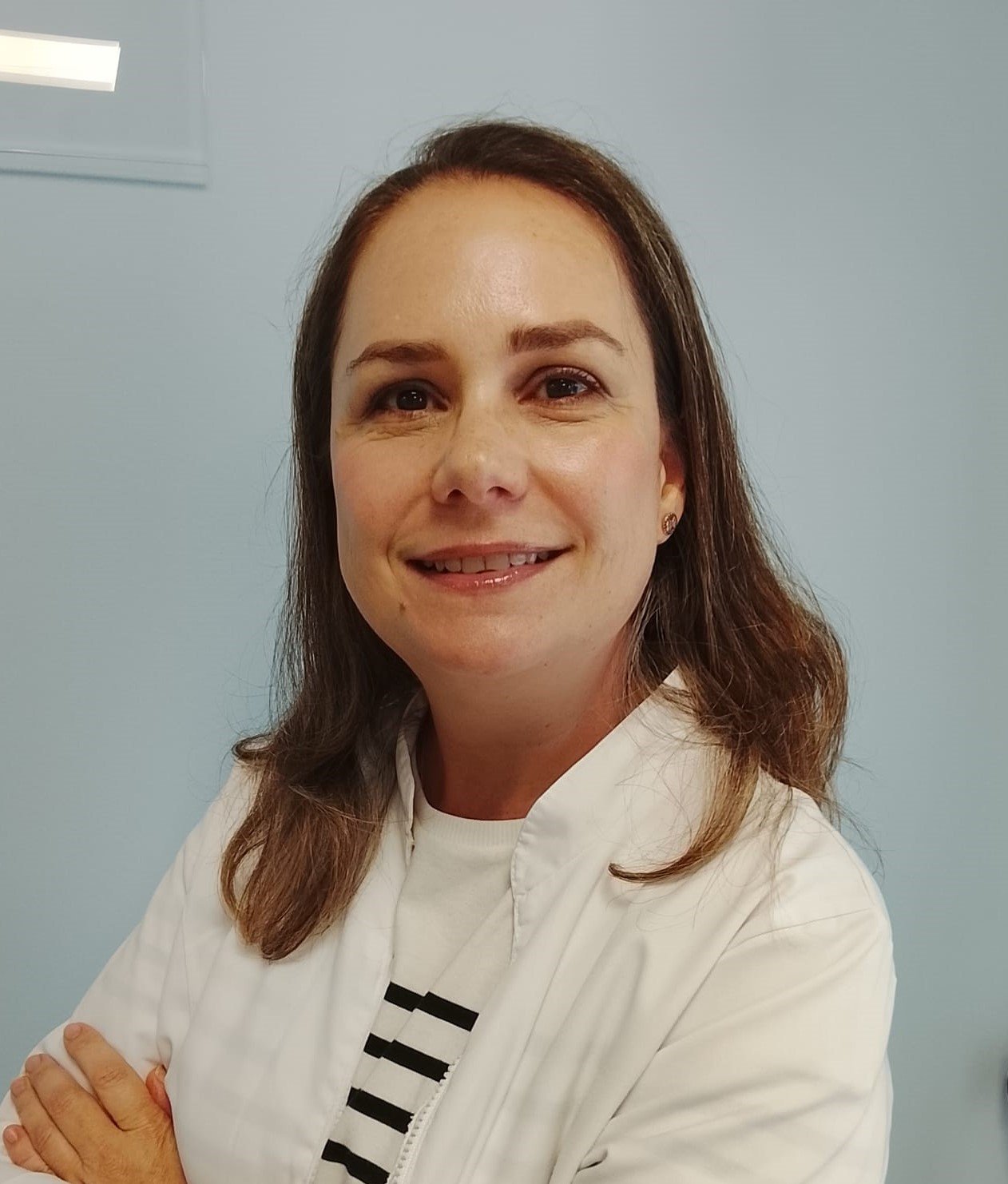 Dra. Purón Méndez